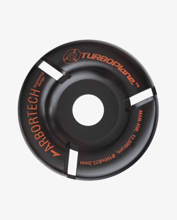 Arbortech • Turbo Plane