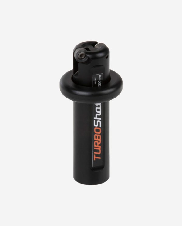 Arbortech • Turbo Shaft