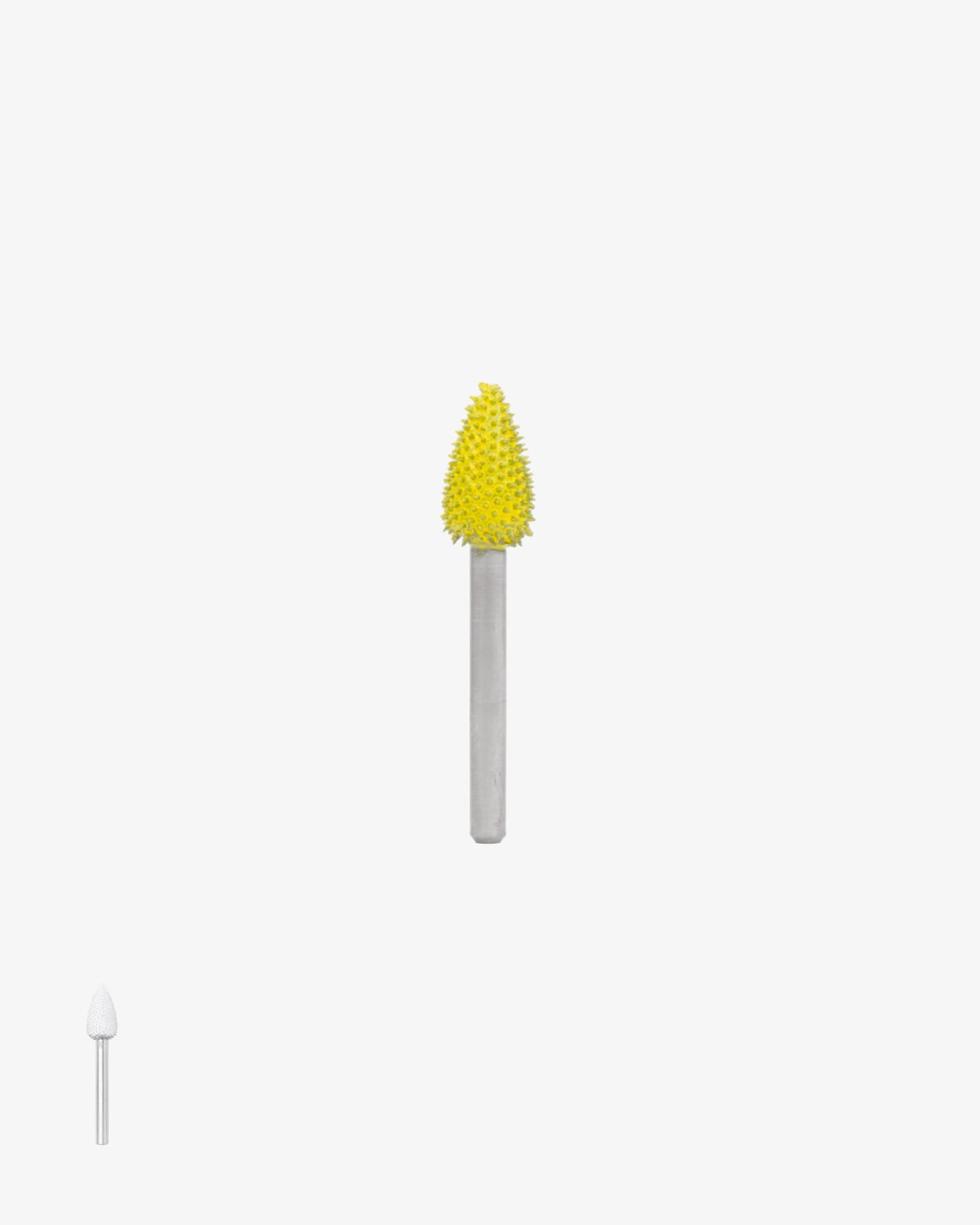 Flame Carving Bit ⌀3mm 8x14mm