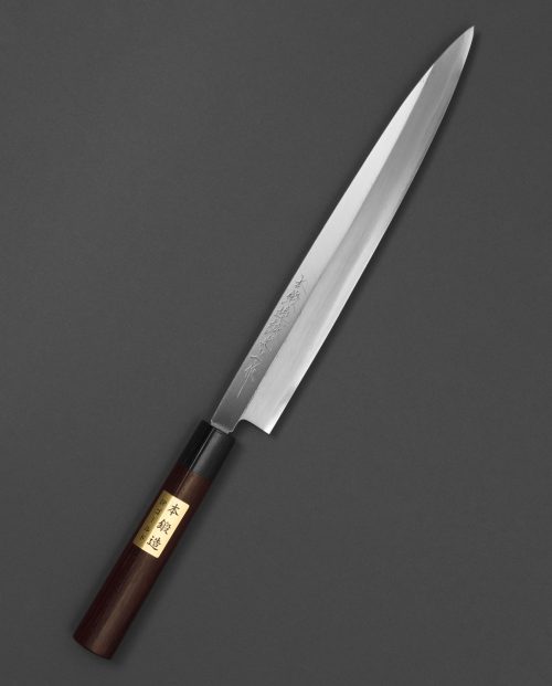 Japoniškas sashimi peilis