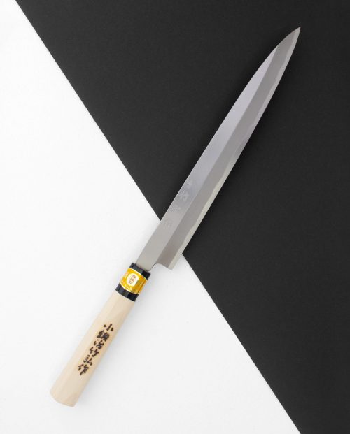 Japoniškas sašimio peilis