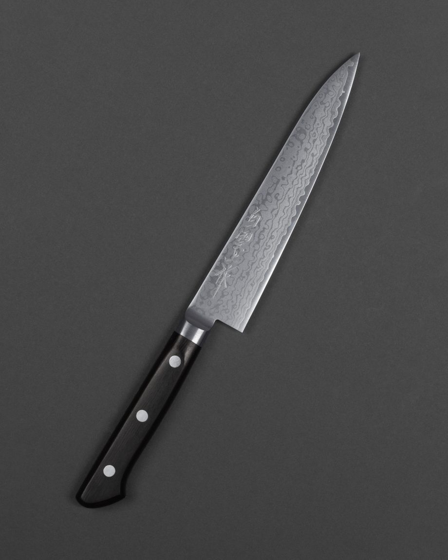 Japoniškas virtuvinis peilis