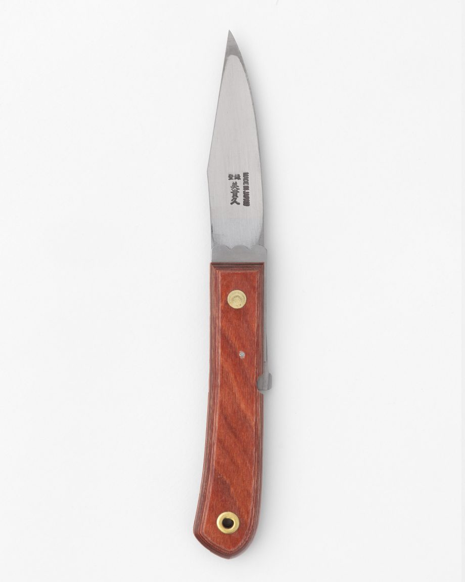 Japanese Crafting Knife Yokote Kogatana