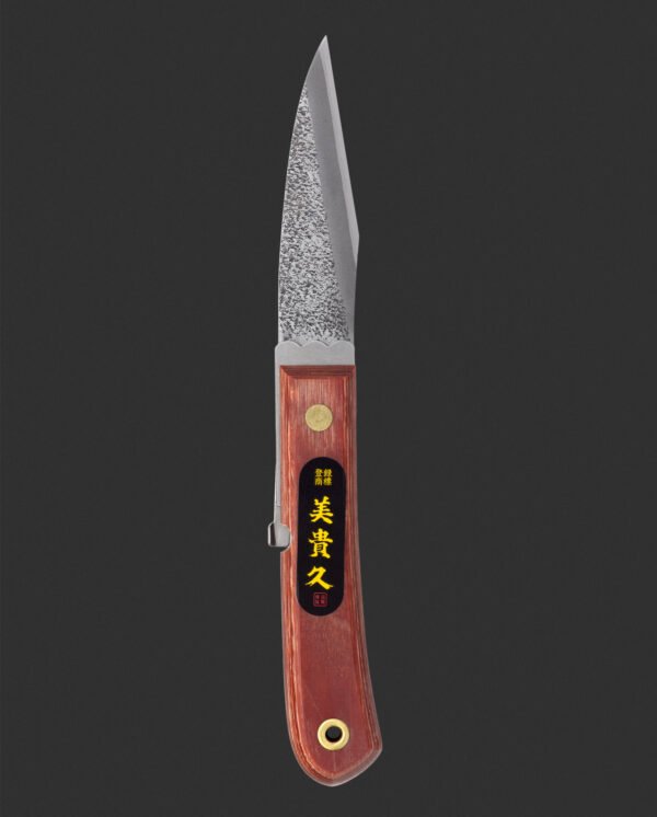 Folding Knife Kiridashi Ikeuchi