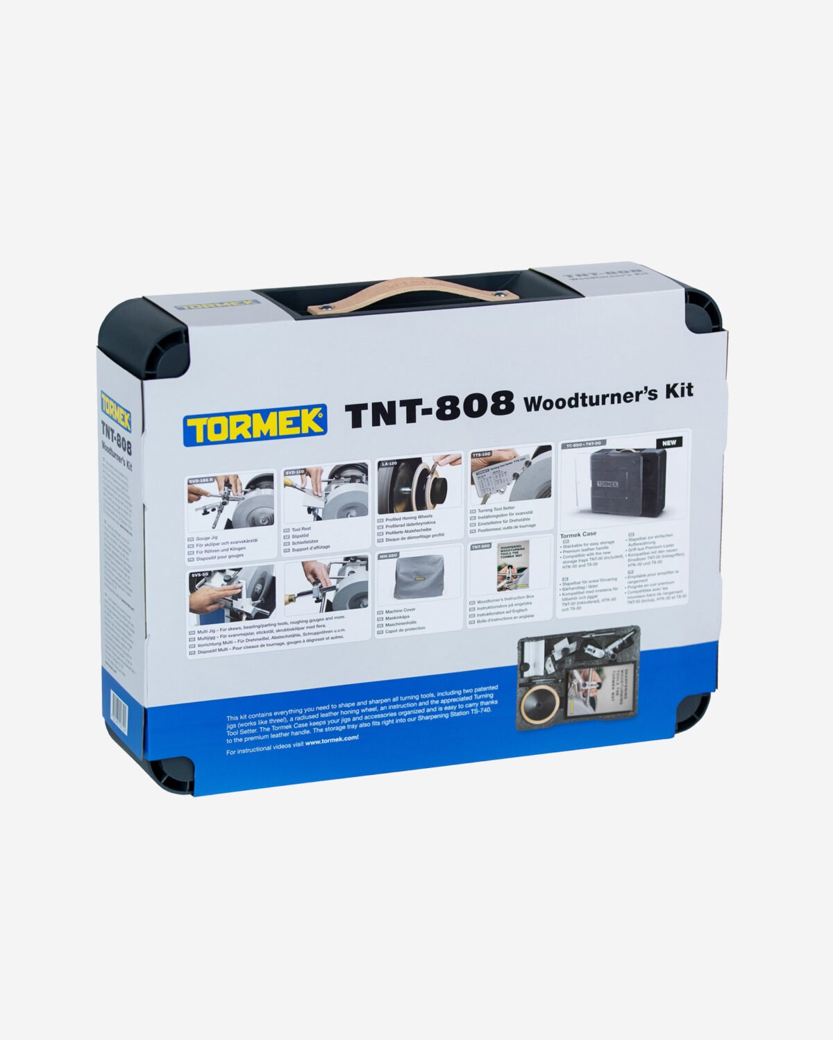 Tormek TNT-808