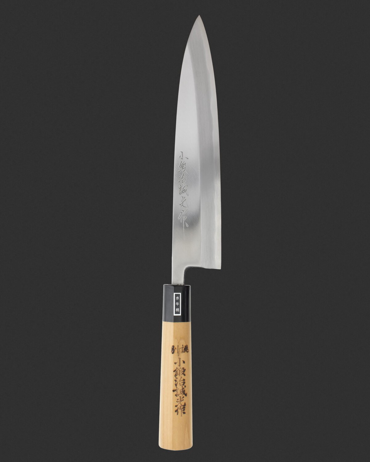 Miki Hamono Mioroshi Deba 240 mm