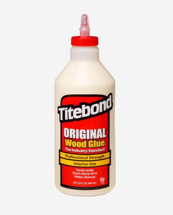 Medienos klijai „TITEBOND ORIGINAL“