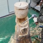 MANPA Sanding Tool