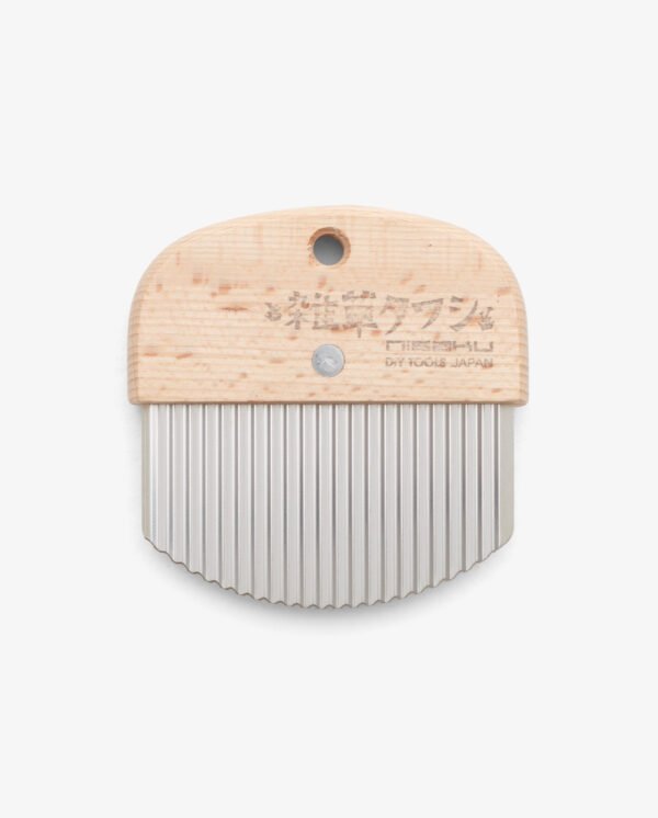 Japanese Weeding Scraper Nisaku