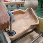 Flexible Sanding Pads Manpa
