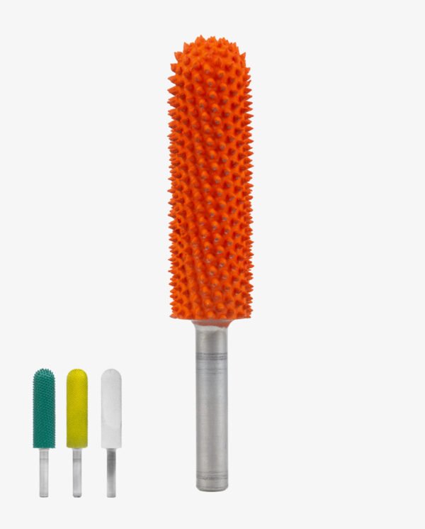 SaburrTooth Ball Nose Carving Bit