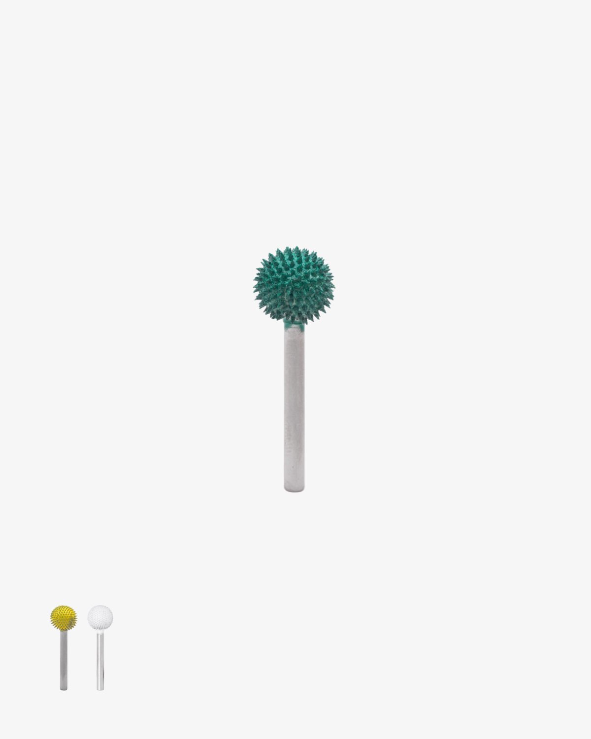 Sphere Carving Bit ⌀3mm 11mm