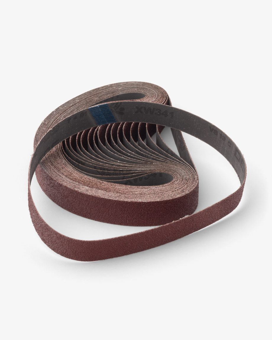 Sanding Belts for Manpa Belt Sander