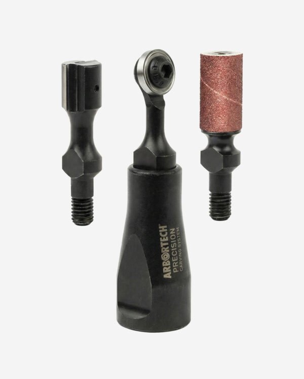 Arbortech • Precision Carving System