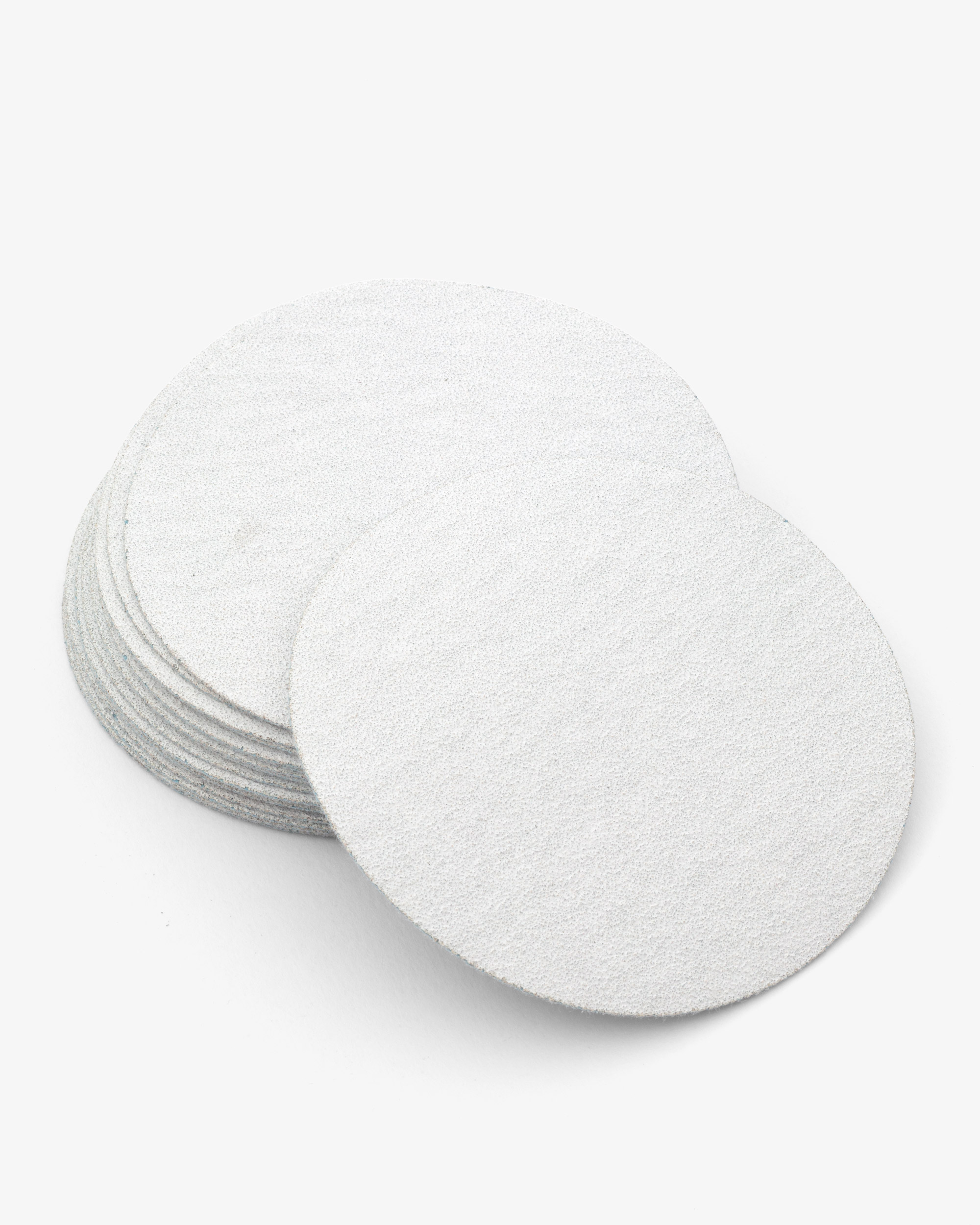 Manpa Sandpaper Discs
