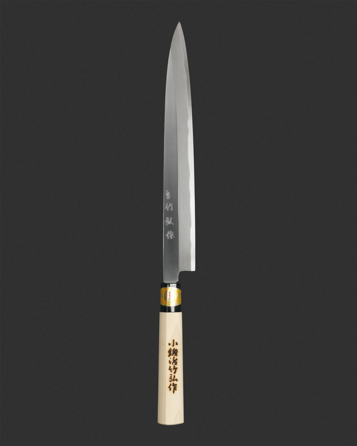 Miki Hamono Knife Yanagiba 300 mm