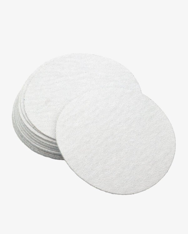 Sandpaper Discs