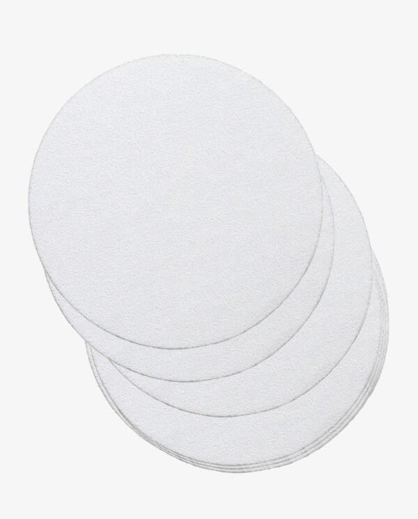 Sandpaper Discs