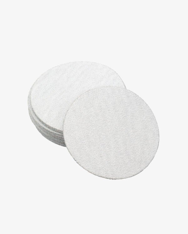Sandpaper Discs