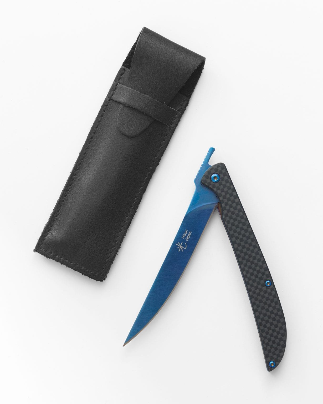 Folding knife Hikari D2