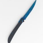 Folding knife Hikari D2
