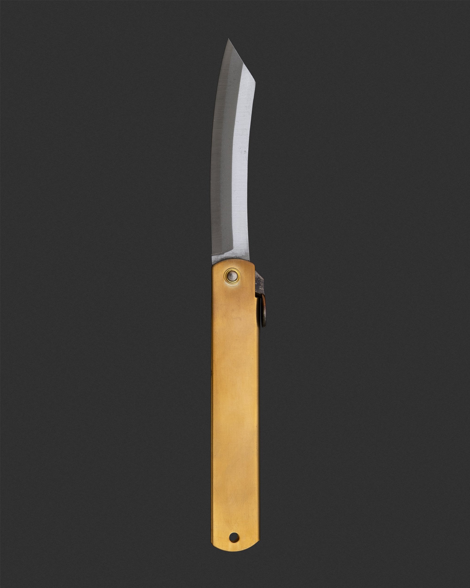 pocket_knife_higonokami_120_mm_7672 Pocket Knife • Higonokami • 120 mm