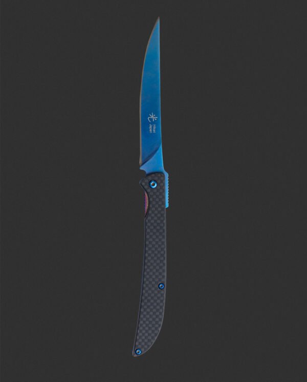 Folding knife Hikari D2