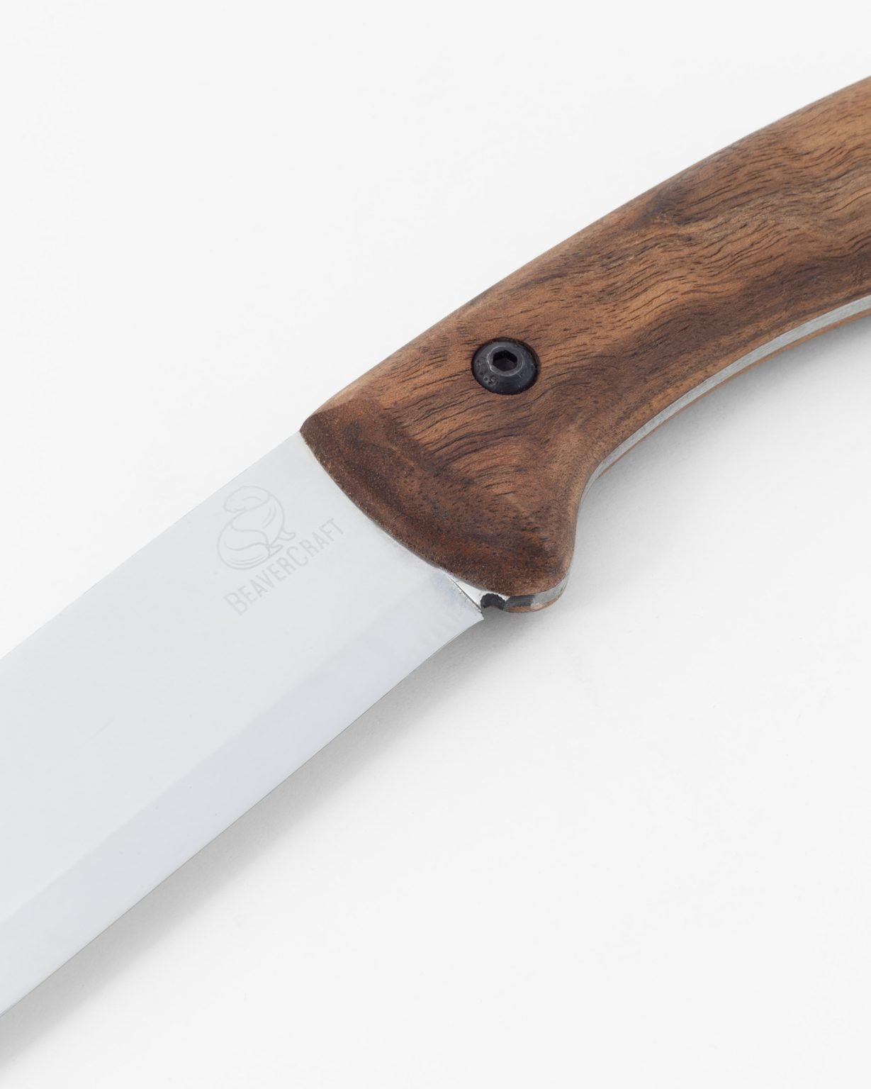 Beavercraft Camping Knife BSH1