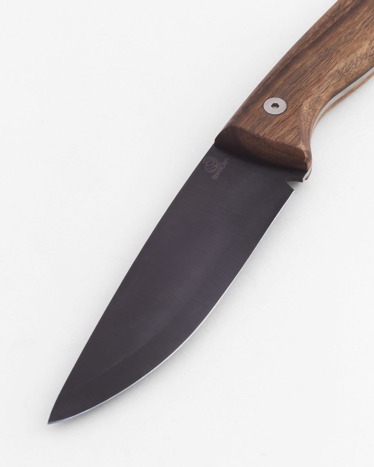 BeaverCraft Camping Knife BSH3