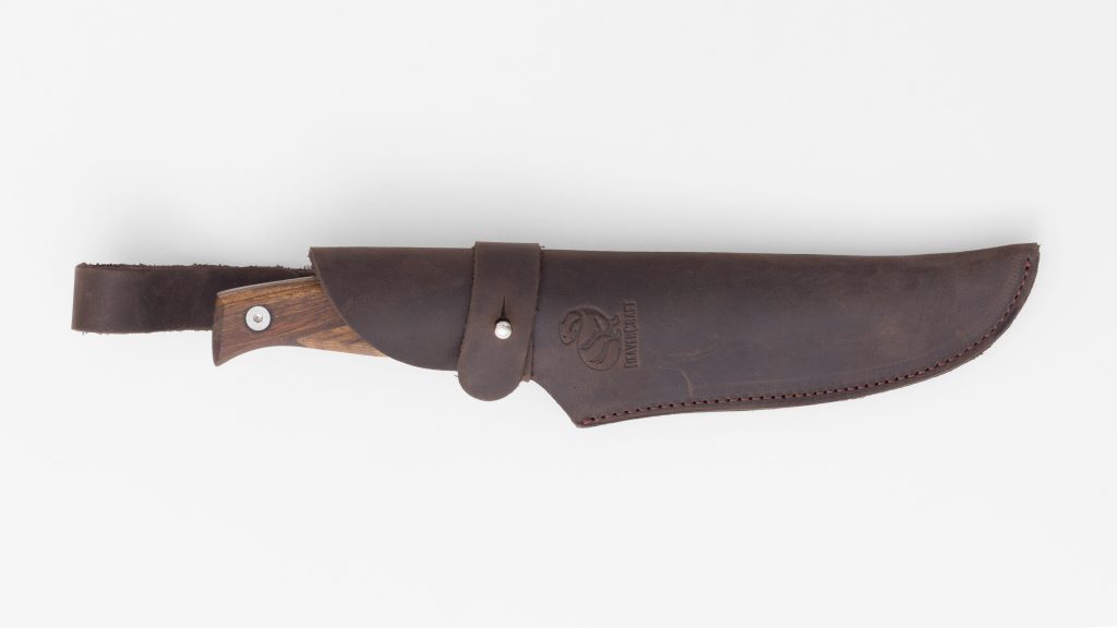 Camping Knife BSH3