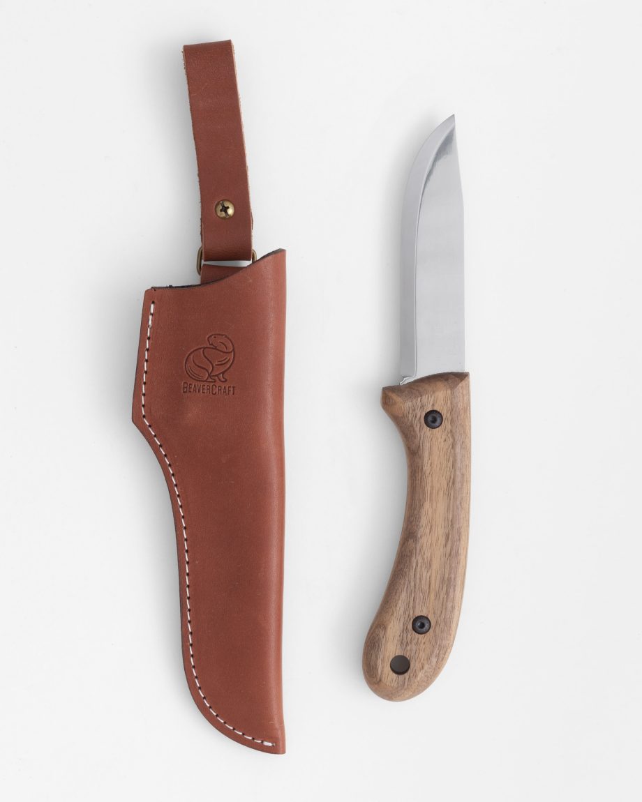 Camping Knife BSH2