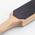 Leather Paddle Strop LS6P1