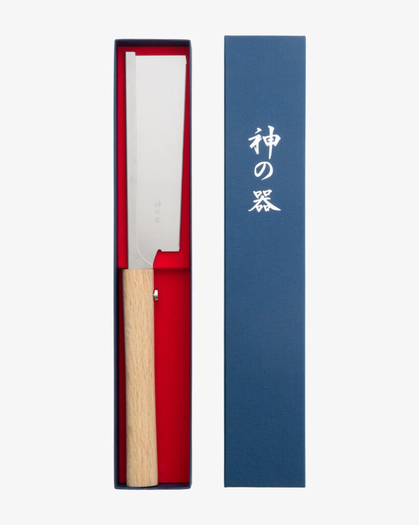 Gyokucho KAMI NO UTSUWA 180 mm - staliaus.eu