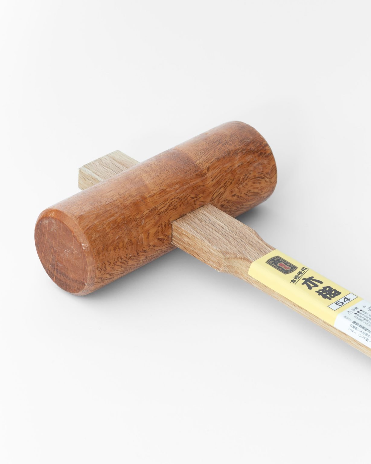 Japanese Wooden Mallet