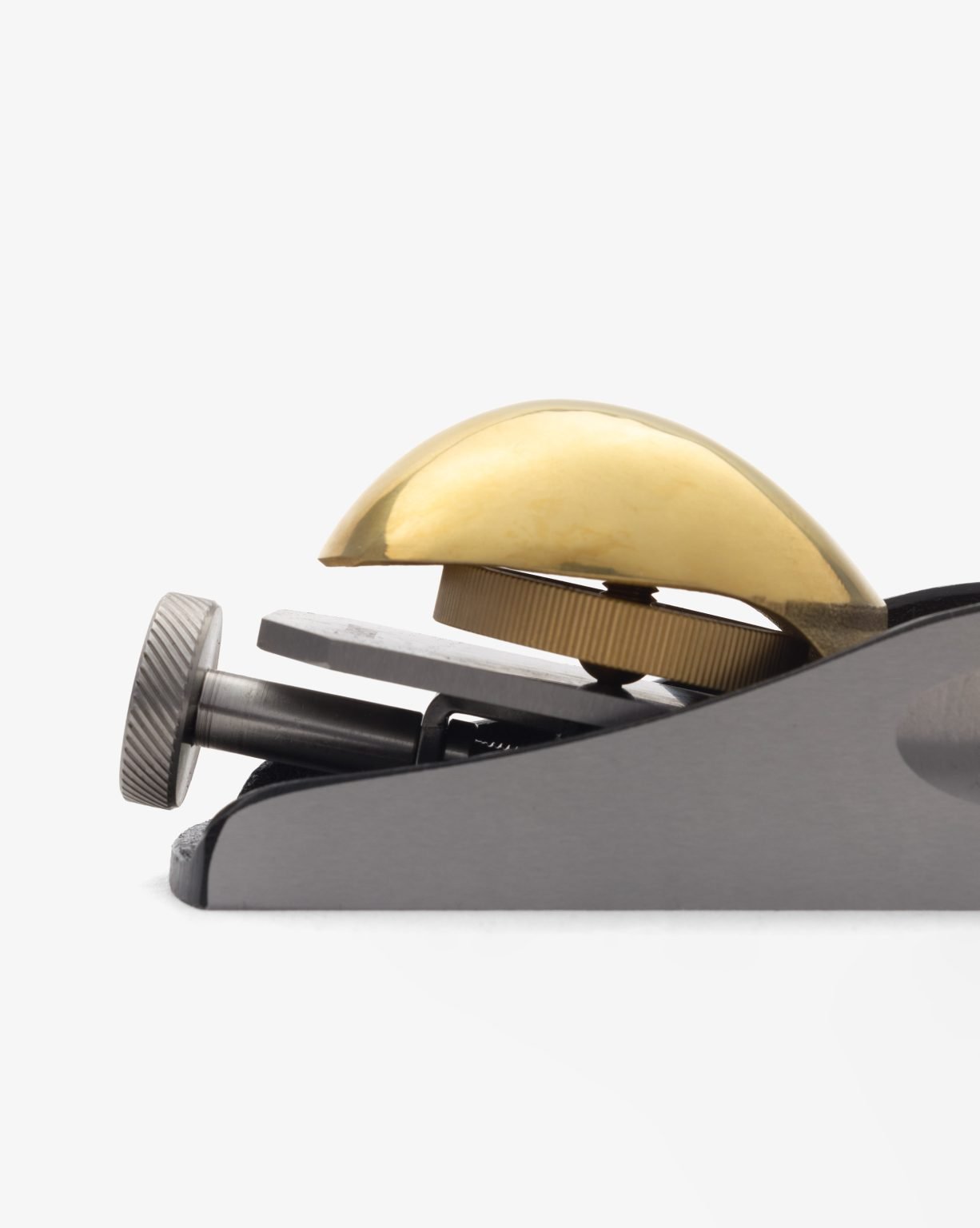 Luban Low Angle Block Plane