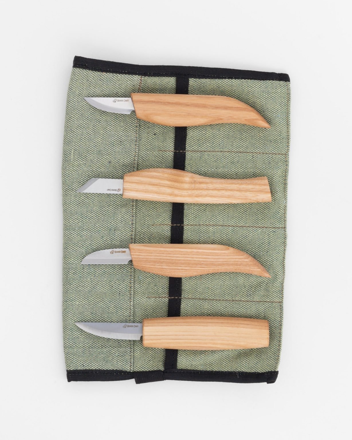 Basic Carving Knife Set - S07