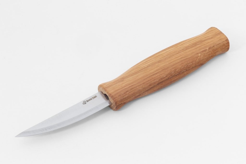 C4 – Whittling Knife