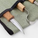 Spoon and Kuksa Carving Set - S43