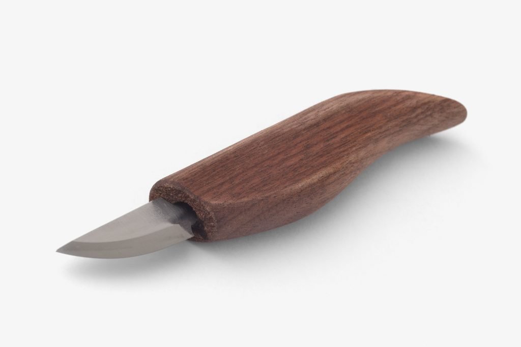 BeaverCraft Woodcarwing Tools in Walnut