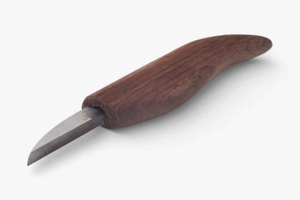 BeaverCraft Woodcarwing Tools in Walnut