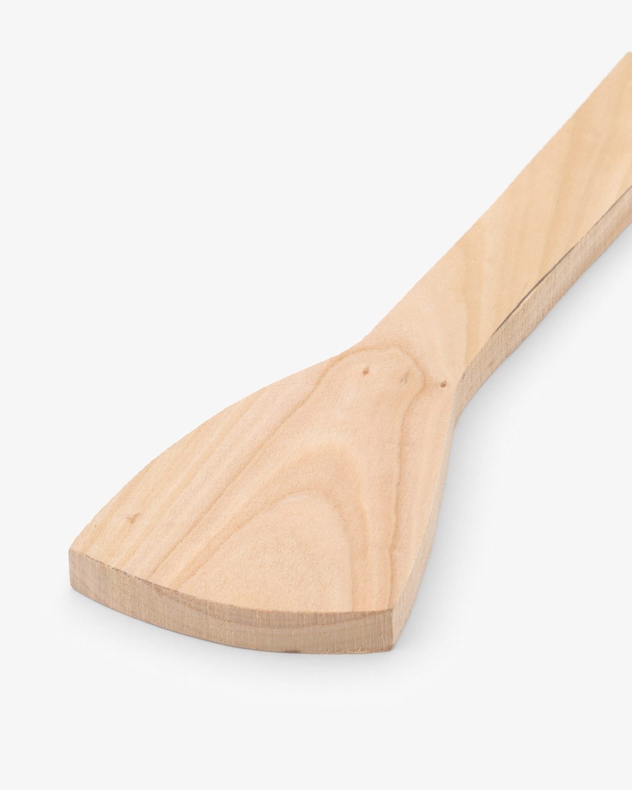 Cherry Wooden Spatula Blank