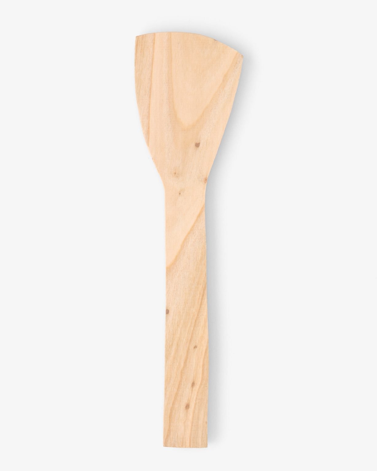 Cherry Wooden Spatula Blank