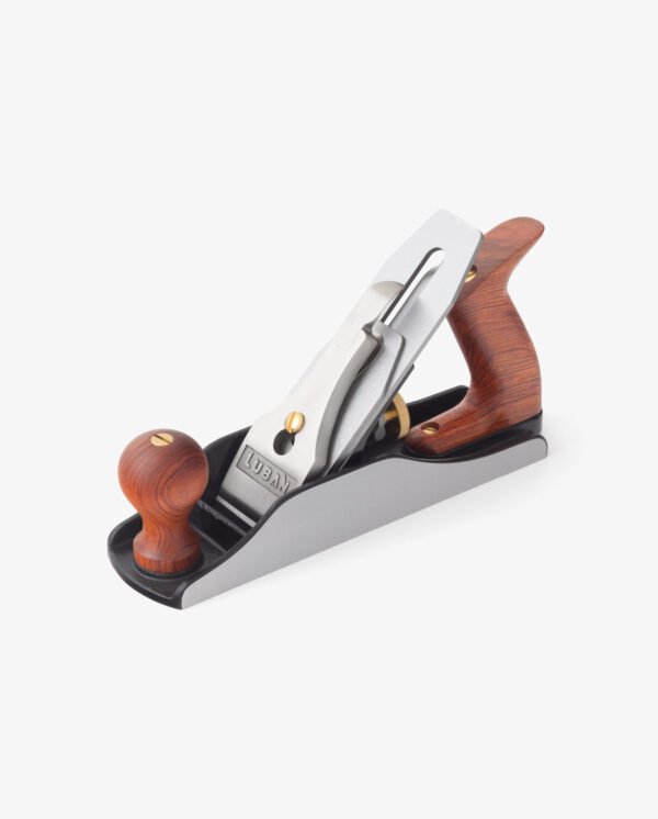 Luban Smoothing Plane No.4