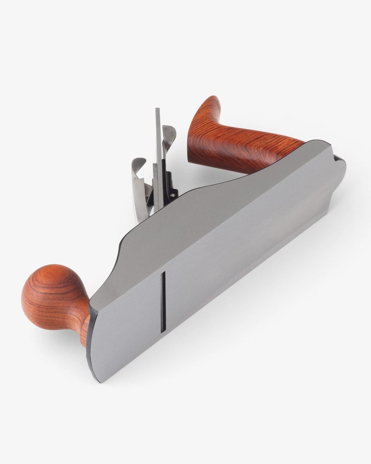 Luban Smoothing Plane No.4