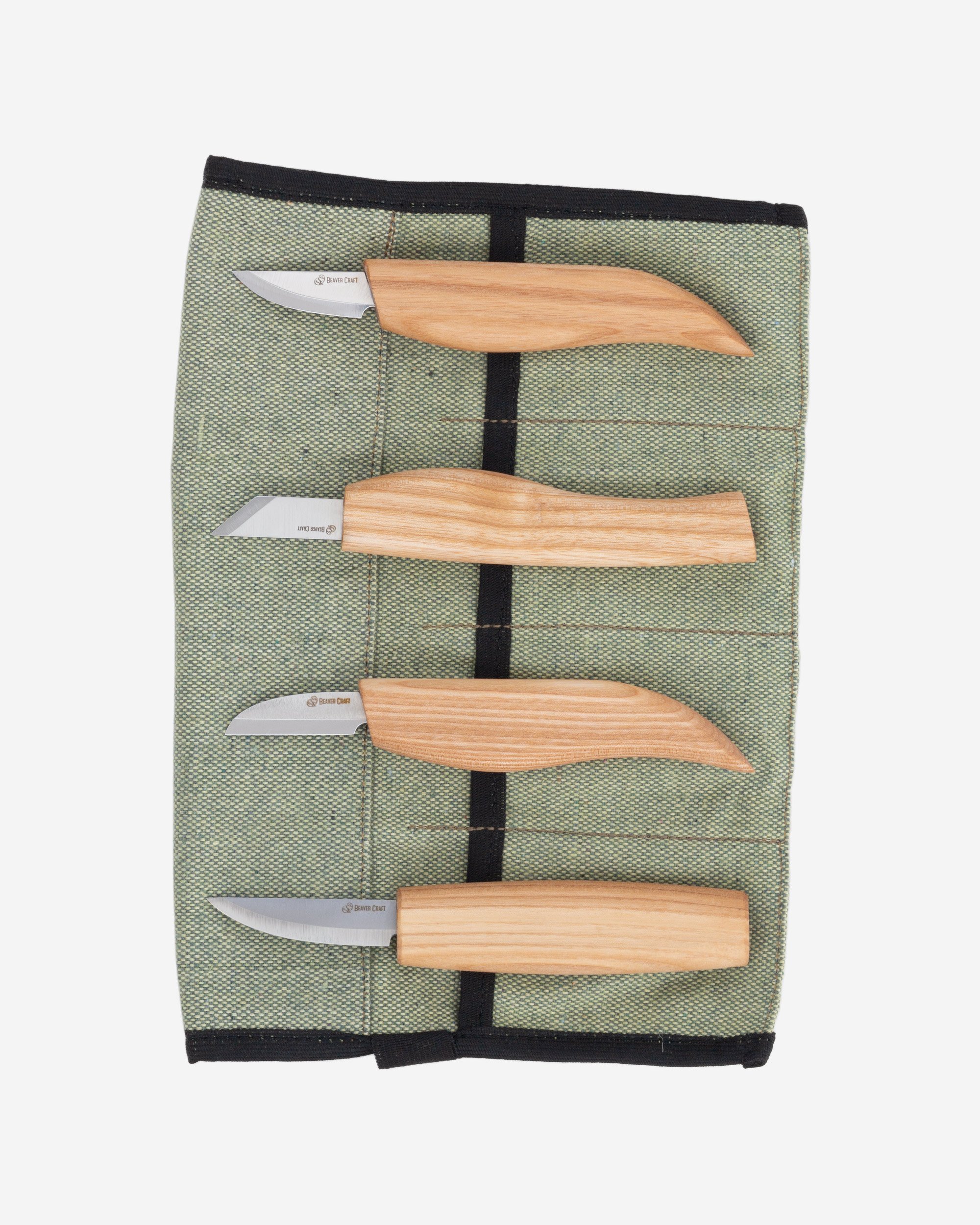 beavercraft_carving_knife_set_s07_2683 BeaverCraft Basic Carving Knife Set - S07