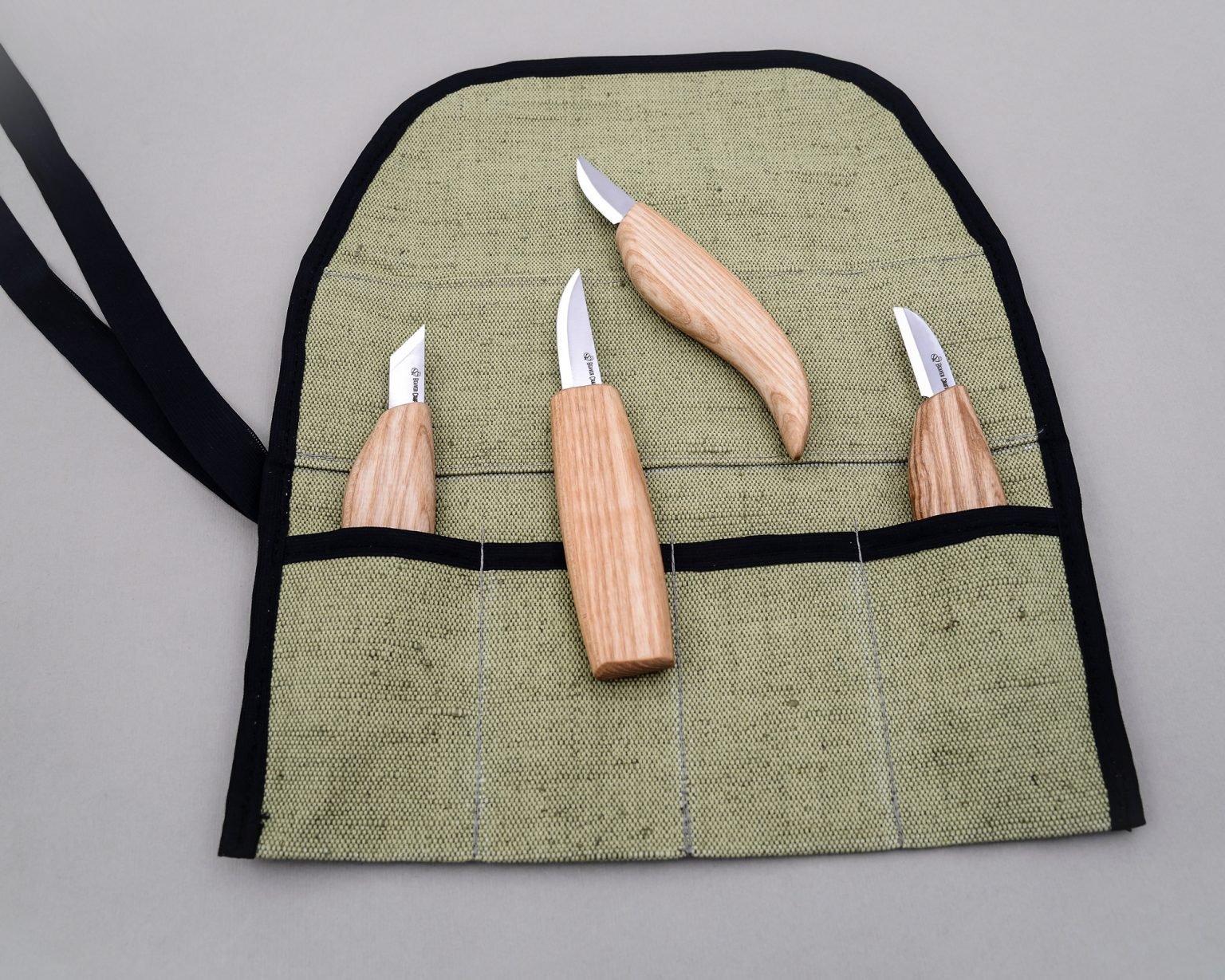 Basic Carving Knife Set - S07