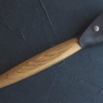 Spoon Carving Knife SK5S BeaverCraft