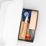 Woodcarving Kit DIY01 BeaverCraft