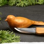 Woodcarving Kit DIY01 BeaverCraft