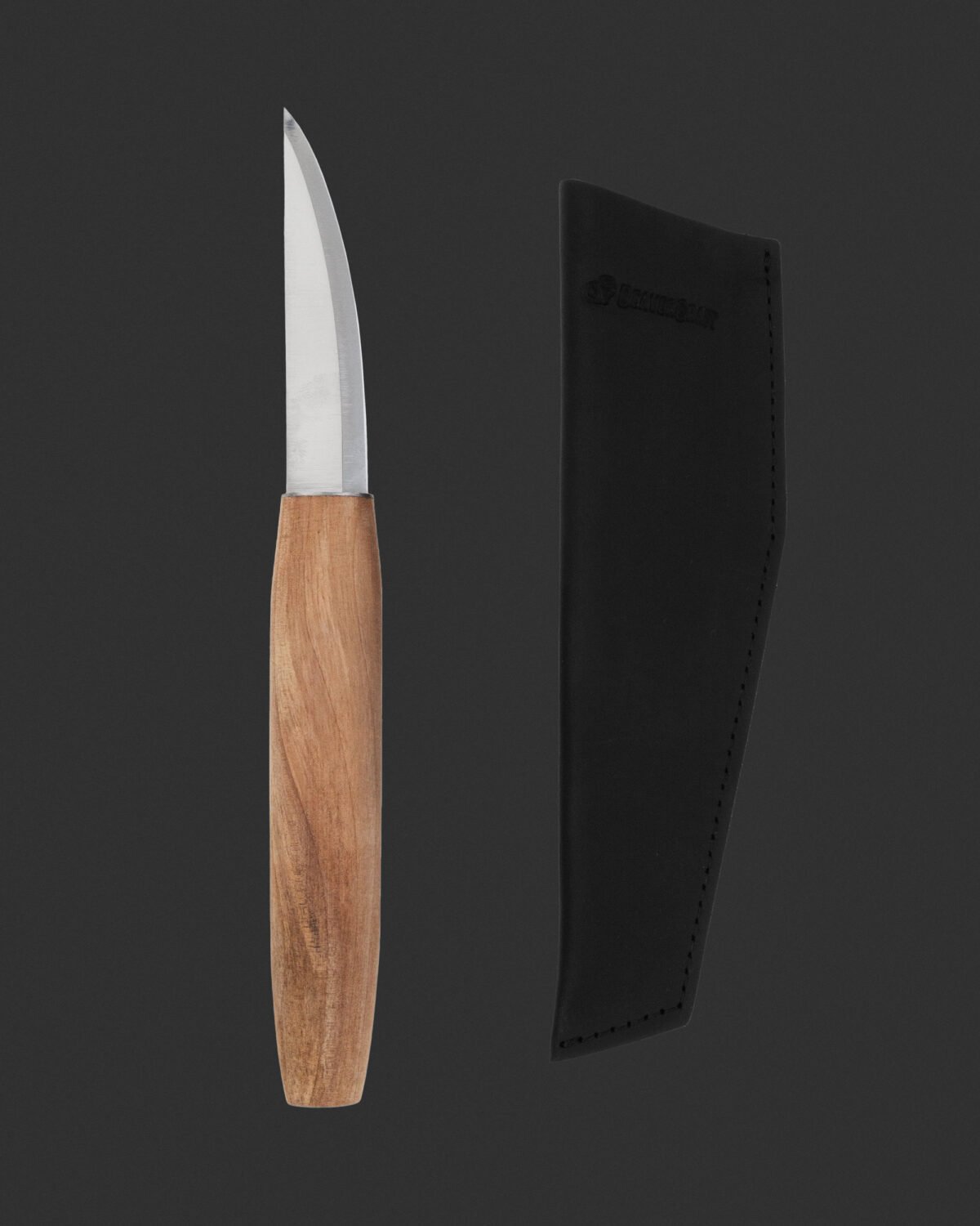 Sloyd Carving Knife Beavercraft C4X